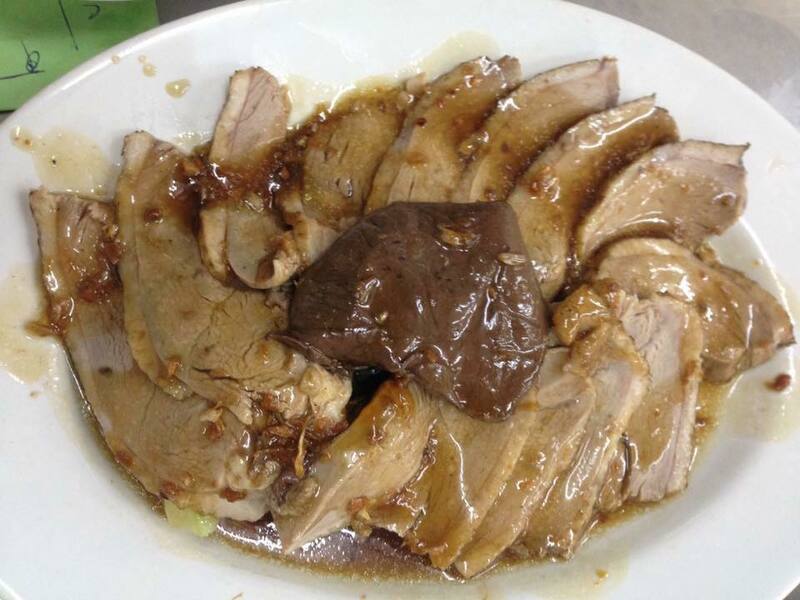 top 23+ ร้านก๋วยเตี๋ยวเป็ด เด็ดทุกจาน อร่อยทุกคำ ตามย่านต่างๆ