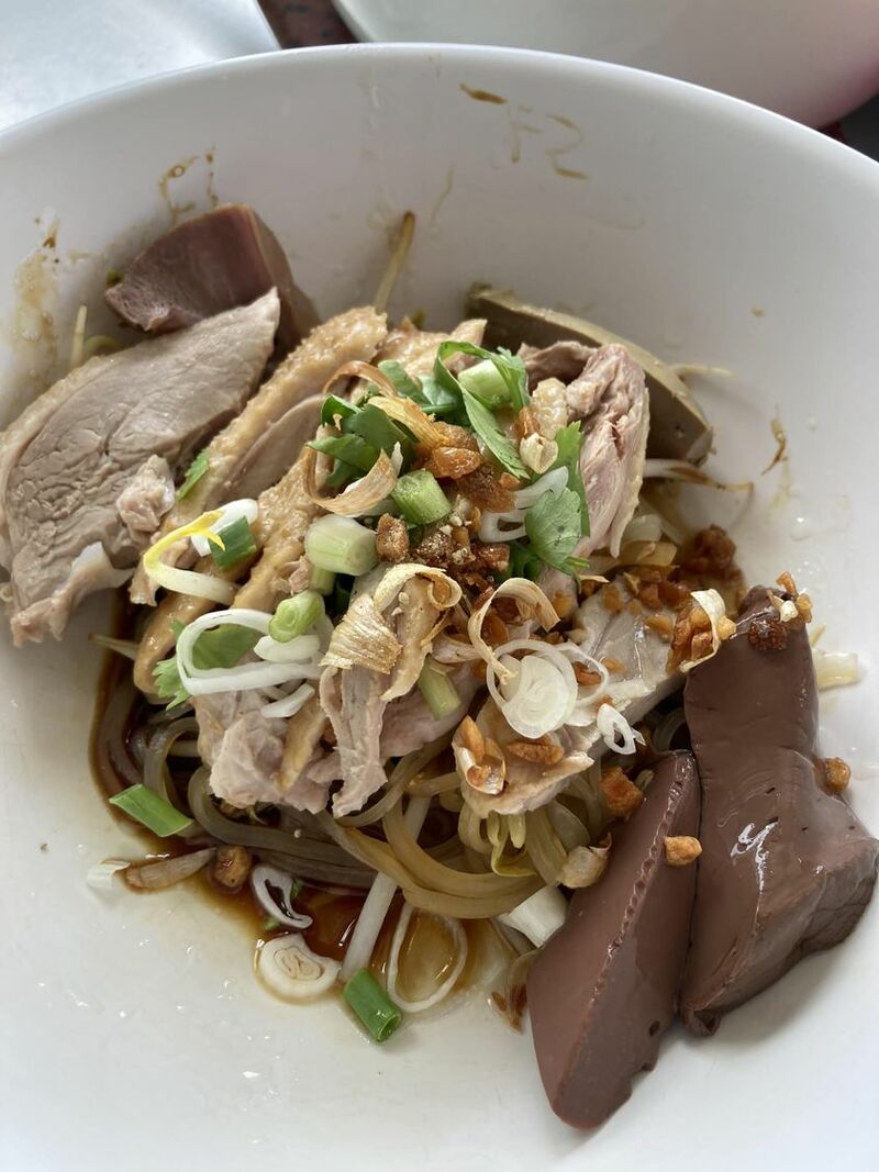 top 23+ ร้านก๋วยเตี๋ยวเป็ด เด็ดทุกจาน อร่อยทุกคำ ตามย่านต่างๆ