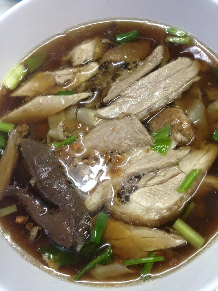 top 23+ ร้านก๋วยเตี๋ยวเป็ด เด็ดทุกจาน อร่อยทุกคำ ตามย่านต่างๆ