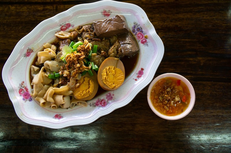 top 23+ ร้านก๋วยเตี๋ยวเป็ด เด็ดทุกจาน อร่อยทุกคำ ตามย่านต่างๆ