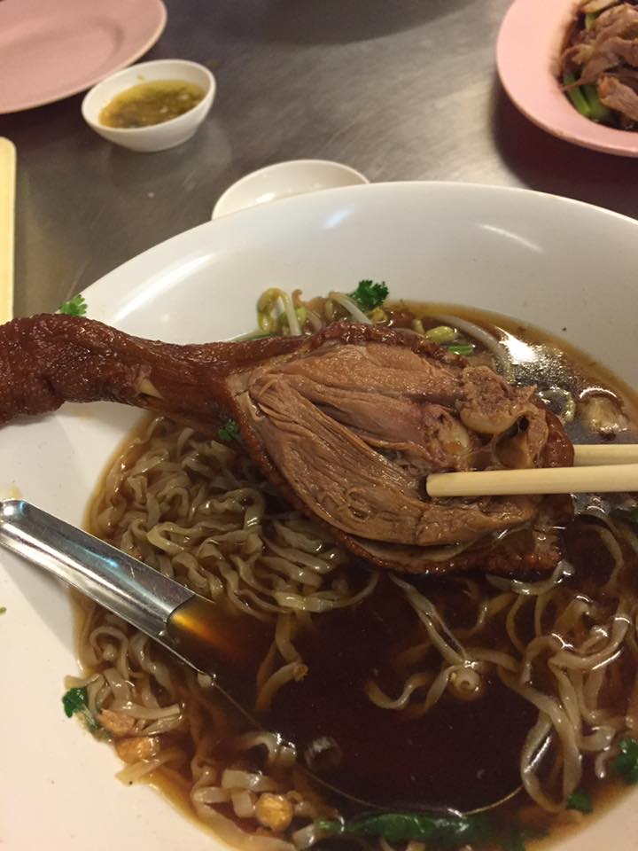 top 23+ ร้านก๋วยเตี๋ยวเป็ด เด็ดทุกจาน อร่อยทุกคำ ตามย่านต่างๆ