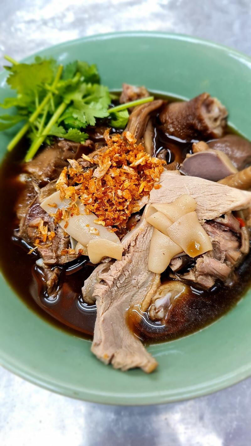 top 23+ ร้านก๋วยเตี๋ยวเป็ด เด็ดทุกจาน อร่อยทุกคำ ตามย่านต่างๆ