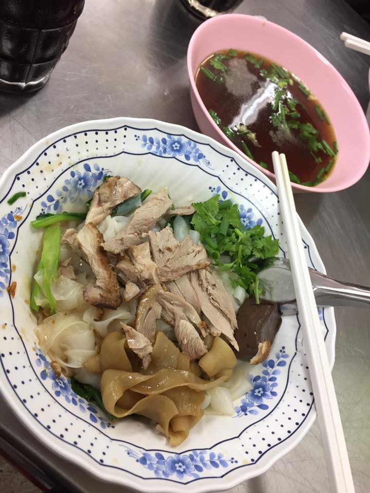 top 23+ ร้านก๋วยเตี๋ยวเป็ด เด็ดทุกจาน อร่อยทุกคำ ตามย่านต่างๆ