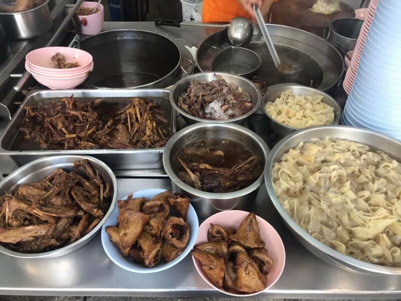 top 23+ ร้านก๋วยเตี๋ยวเป็ด เด็ดทุกจาน อร่อยทุกคำ ตามย่านต่างๆ