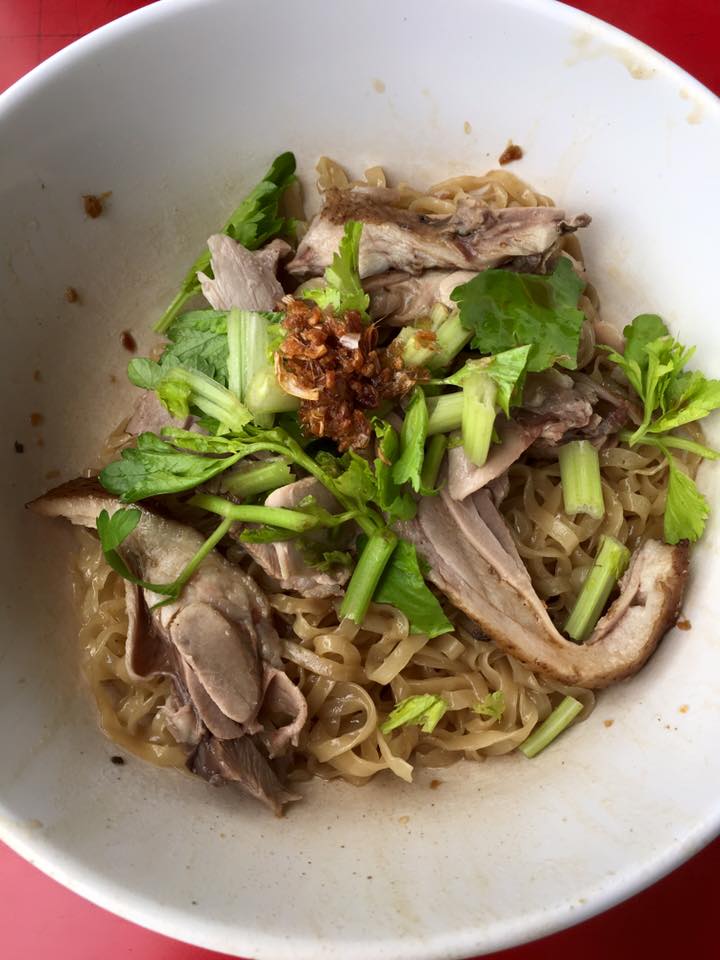 top 23+ ร้านก๋วยเตี๋ยวเป็ด เด็ดทุกจาน อร่อยทุกคำ ตามย่านต่างๆ