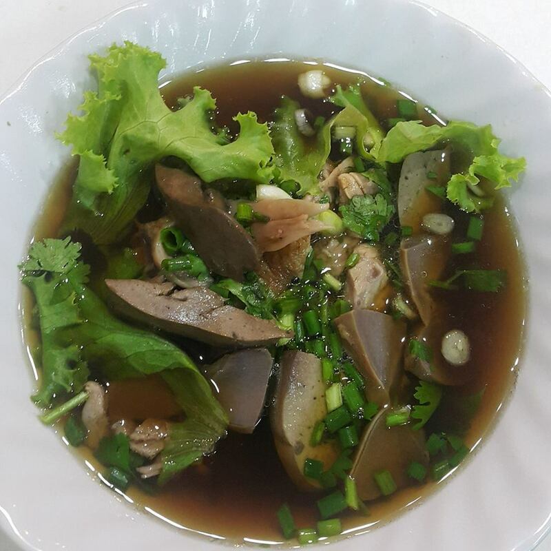 top 23+ ร้านก๋วยเตี๋ยวเป็ด เด็ดทุกจาน อร่อยทุกคำ ตามย่านต่างๆ