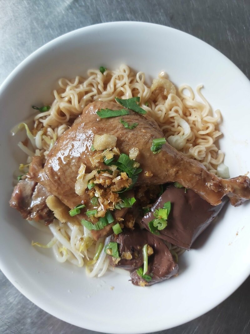 top 23+ ร้านก๋วยเตี๋ยวเป็ด เด็ดทุกจาน อร่อยทุกคำ ตามย่านต่างๆ