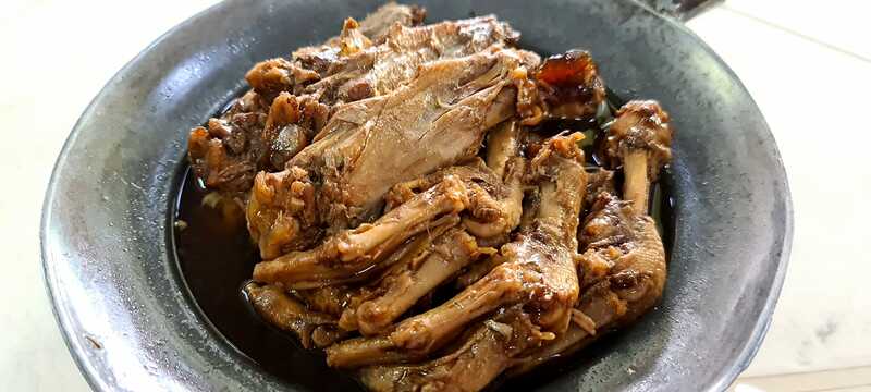 top 23+ ร้านก๋วยเตี๋ยวเป็ด เด็ดทุกจาน อร่อยทุกคำ ตามย่านต่างๆ