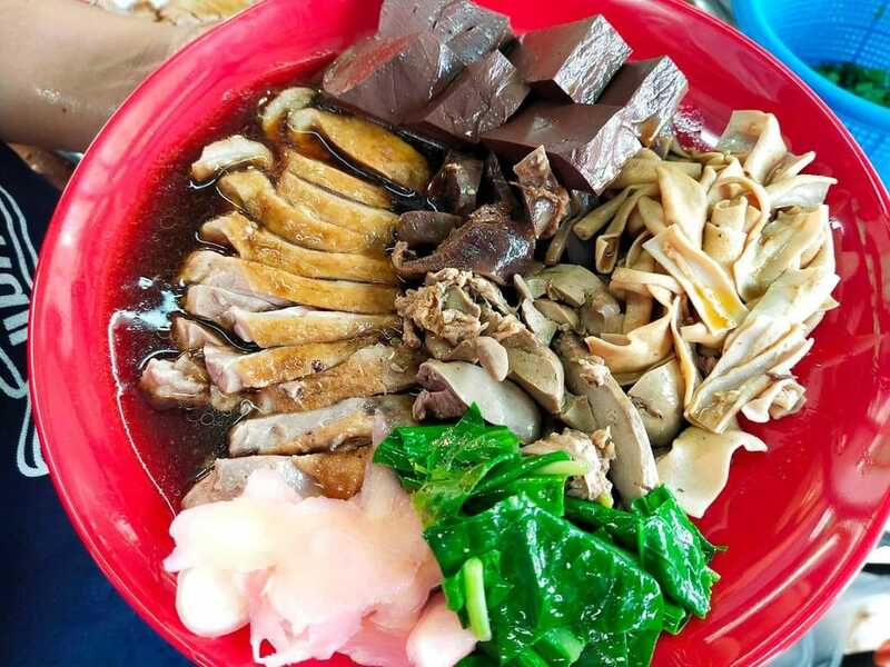 top 23+ ร้านก๋วยเตี๋ยวเป็ด เด็ดทุกจาน อร่อยทุกคำ ตามย่านต่างๆ