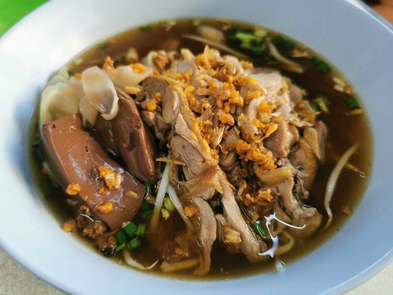 top 23+ ร้านก๋วยเตี๋ยวเป็ด เด็ดทุกจาน อร่อยทุกคำ ตามย่านต่างๆ
