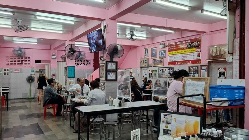 top 23+ ร้านก๋วยเตี๋ยวเป็ด เด็ดทุกจาน อร่อยทุกคำ ตามย่านต่างๆ