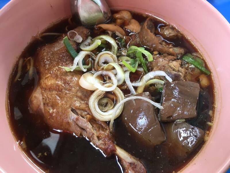 top 23+ ร้านก๋วยเตี๋ยวเป็ด เด็ดทุกจาน อร่อยทุกคำ ตามย่านต่างๆ