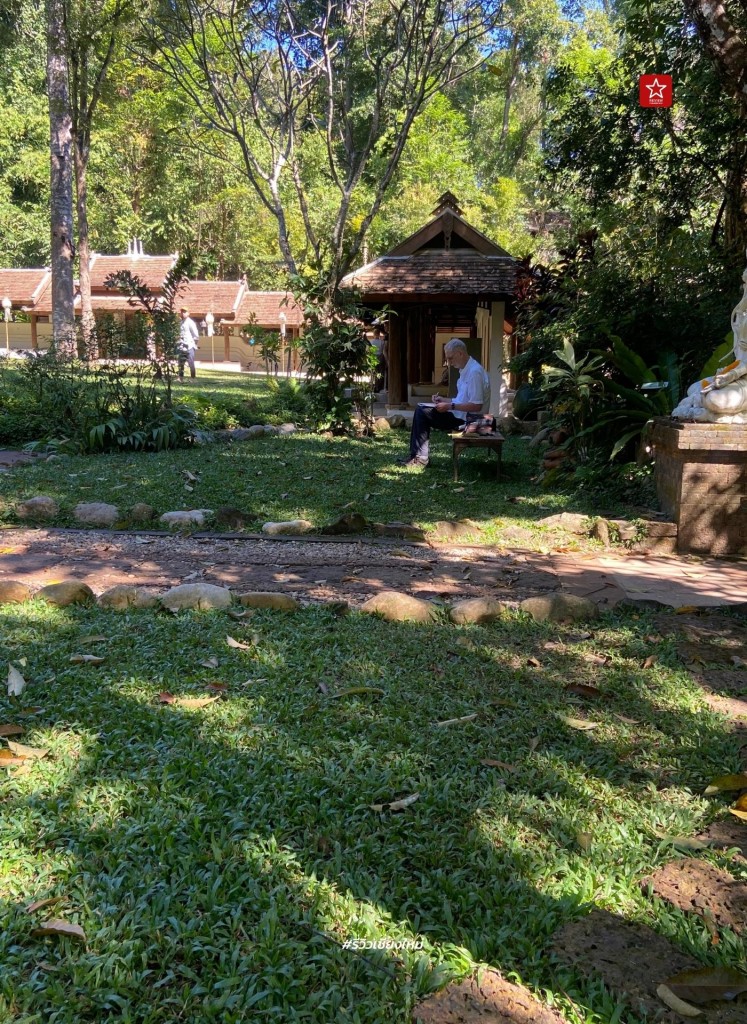 monk’s trail, reviewchiangmai, ดอยสุเทพ, รีวิวเชียงใหม่, วัดผาลาด, วิ่งเทรลเชียงใหม่, เดินป่าเชียงใหม่, เดินเขาเชียงใหม่, เดินป่าเชียงใหม่ พาเที่ยววัดผาลาด – ดอยสุเทพ เส้นทางศึกษาธรรมชาติ