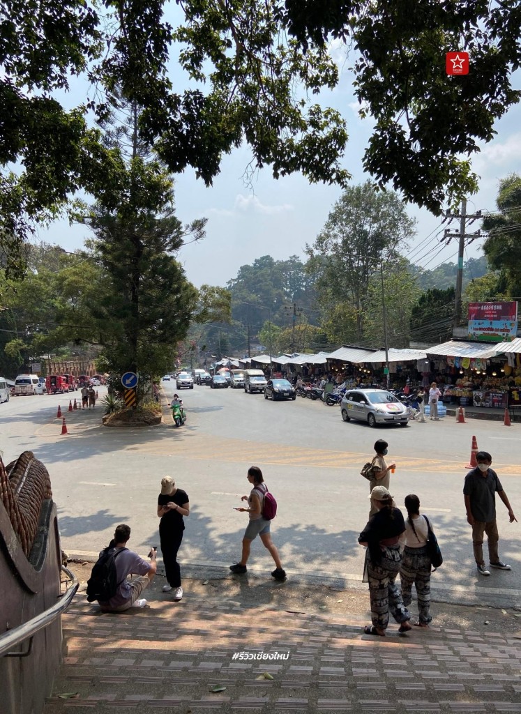 monk’s trail, reviewchiangmai, ดอยสุเทพ, รีวิวเชียงใหม่, วัดผาลาด, วิ่งเทรลเชียงใหม่, เดินป่าเชียงใหม่, เดินเขาเชียงใหม่, เดินป่าเชียงใหม่ พาเที่ยววัดผาลาด – ดอยสุเทพ เส้นทางศึกษาธรรมชาติ