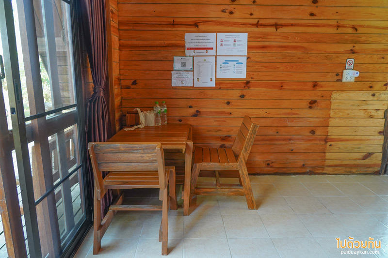 เที่ยวเชียงใหม่, สวนป่าดอยบ่อหลวง, เที่ยวอำเภอฮอด, สวนป่าดอยบ่อหลวง พักบ้านไม้สวย รถบ้าน กลางป่าสน