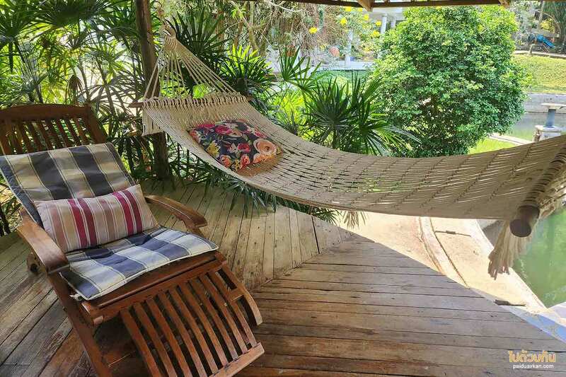 เกาะหมากโคโค่เคป, เกาะหมากโคโค่เคป รีสอร์ท ความสุขของการพักผ่อนริมทะเล