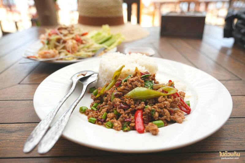 เกาะหมากโคโค่เคป, เกาะหมากโคโค่เคป รีสอร์ท ความสุขของการพักผ่อนริมทะเล