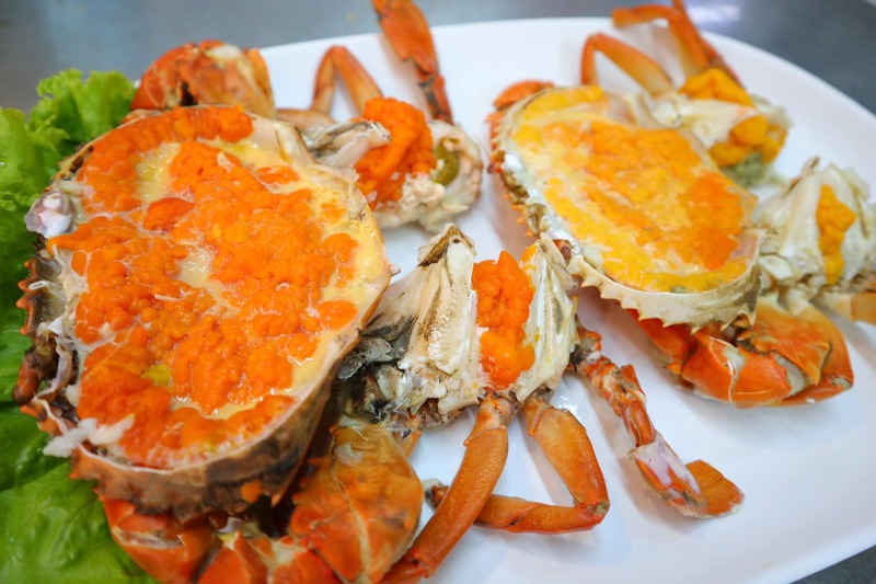 เจอแล้ว ! ร้านอร่อยคาวหวานย่านบางแค ไปแล้วต้องแพ้ใจให้ทุกร้าน