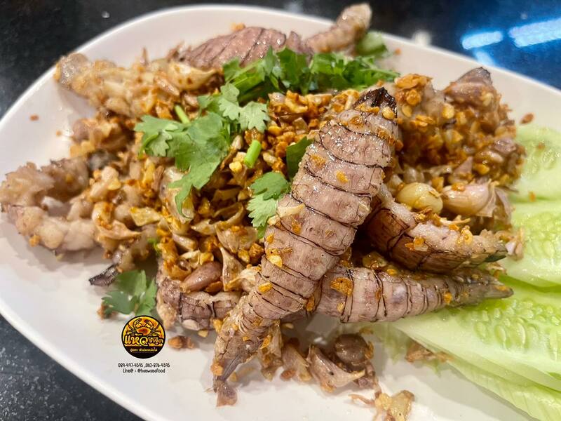 เจอแล้ว ! ร้านอร่อยคาวหวานย่านบางแค ไปแล้วต้องแพ้ใจให้ทุกร้าน