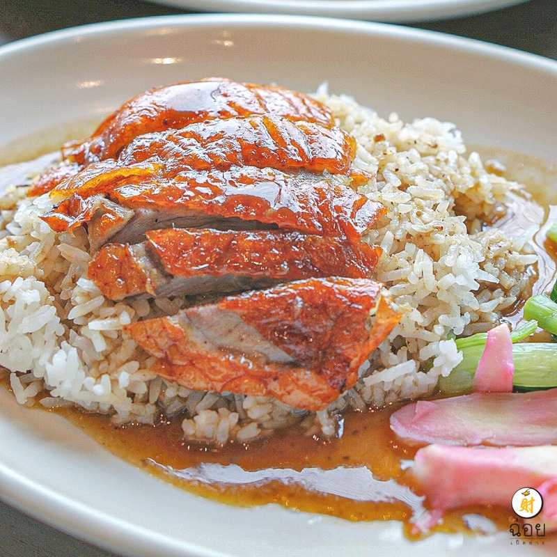 เจอแล้ว ! ร้านอร่อยคาวหวานย่านบางแค ไปแล้วต้องแพ้ใจให้ทุกร้าน