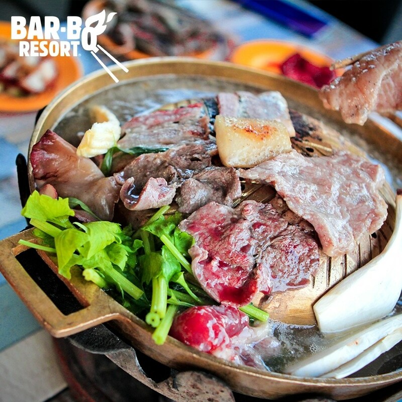 เจอแล้ว ! ร้านอร่อยคาวหวานย่านบางแค ไปแล้วต้องแพ้ใจให้ทุกร้าน