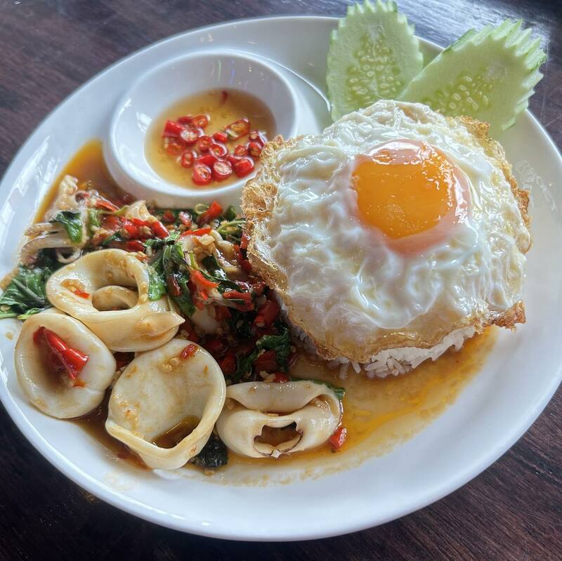 เจอแล้ว ! ร้านอร่อยคาวหวานย่านบางแค ไปแล้วต้องแพ้ใจให้ทุกร้าน