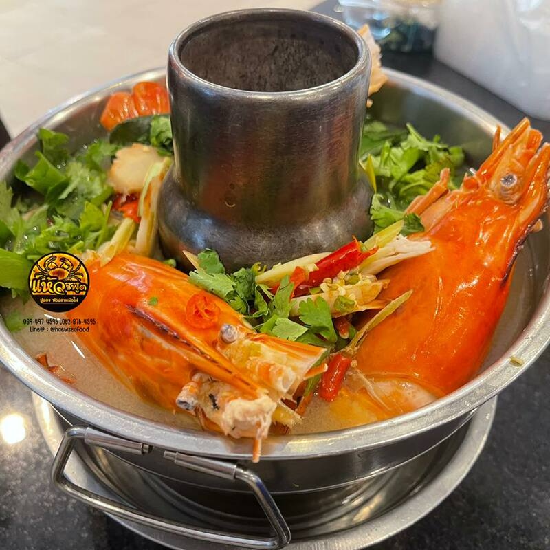 เจอแล้ว ! ร้านอร่อยคาวหวานย่านบางแค ไปแล้วต้องแพ้ใจให้ทุกร้าน