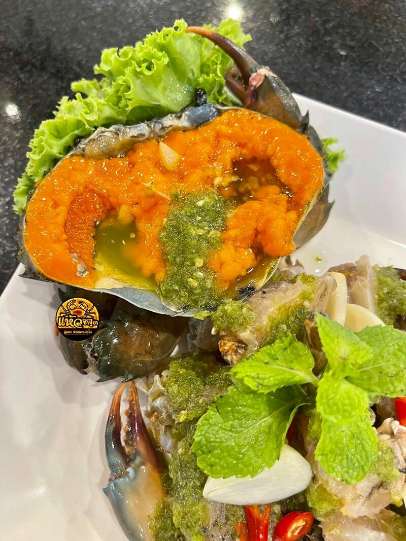 เจอแล้ว ! ร้านอร่อยคาวหวานย่านบางแค ไปแล้วต้องแพ้ใจให้ทุกร้าน