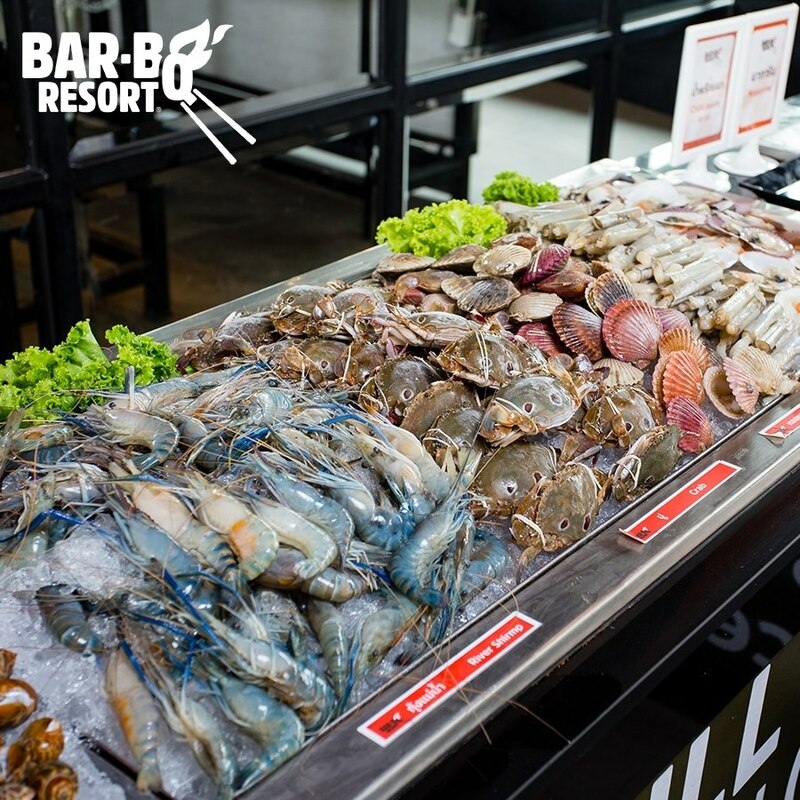 เจอแล้ว ! ร้านอร่อยคาวหวานย่านบางแค ไปแล้วต้องแพ้ใจให้ทุกร้าน