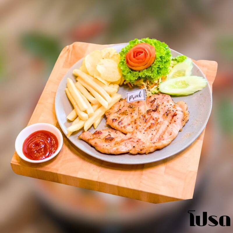 เจอแล้ว ! ร้านอร่อยคาวหวานย่านบางแค ไปแล้วต้องแพ้ใจให้ทุกร้าน