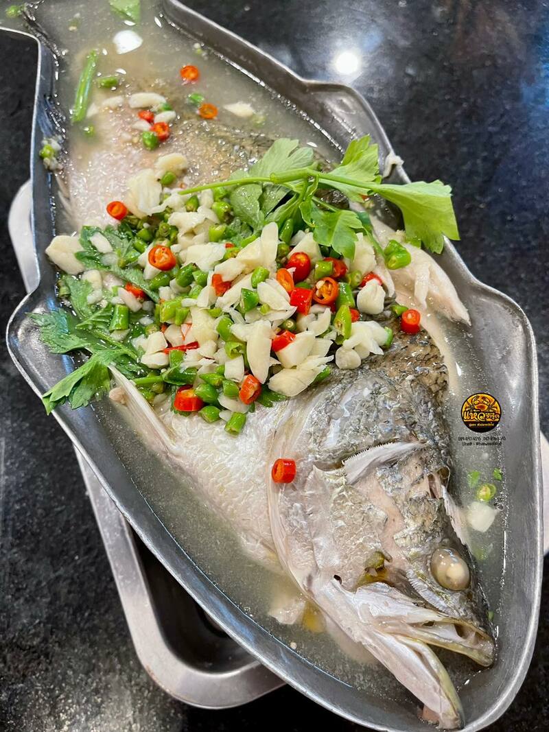 เจอแล้ว ! ร้านอร่อยคาวหวานย่านบางแค ไปแล้วต้องแพ้ใจให้ทุกร้าน