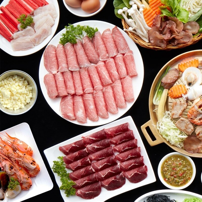 เจอแล้ว ! ร้านอร่อยคาวหวานย่านบางแค ไปแล้วต้องแพ้ใจให้ทุกร้าน