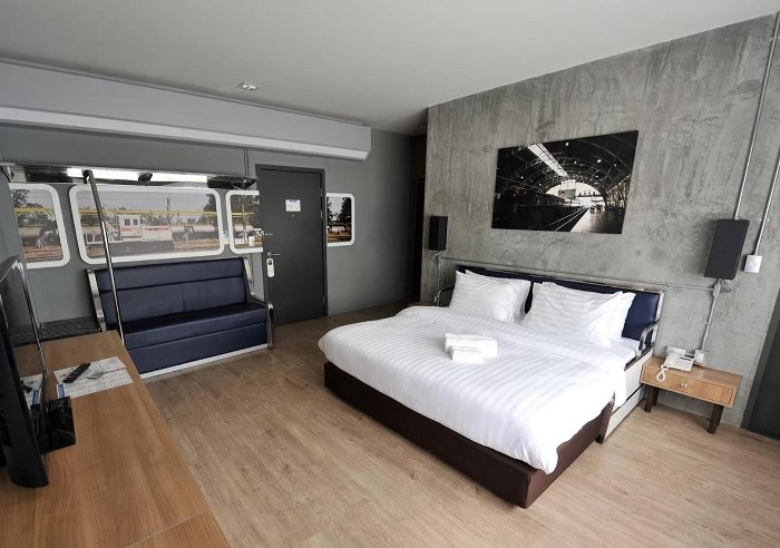 top 10+ ที่พักขอนแก่น 2567 ที่พักในเมืองดีไซน์เก๋ ราคาโดนใจ