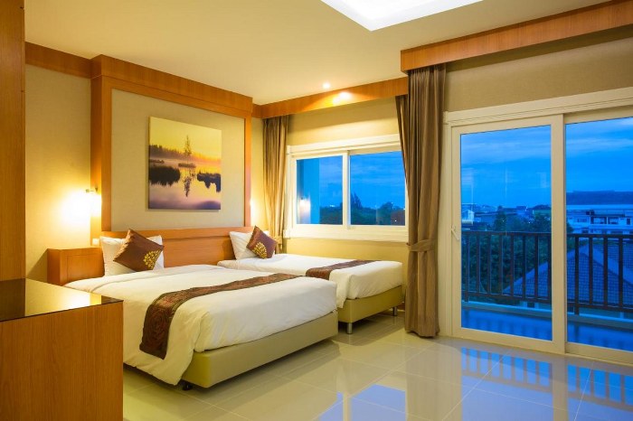 top 10+ ที่พักขอนแก่น 2567 ที่พักในเมืองดีไซน์เก๋ ราคาโดนใจ