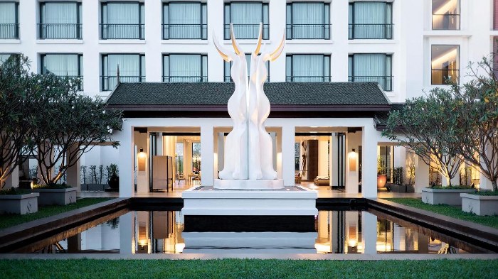 top 10+ ที่พักขอนแก่น 2567 ที่พักในเมืองดีไซน์เก๋ ราคาโดนใจ