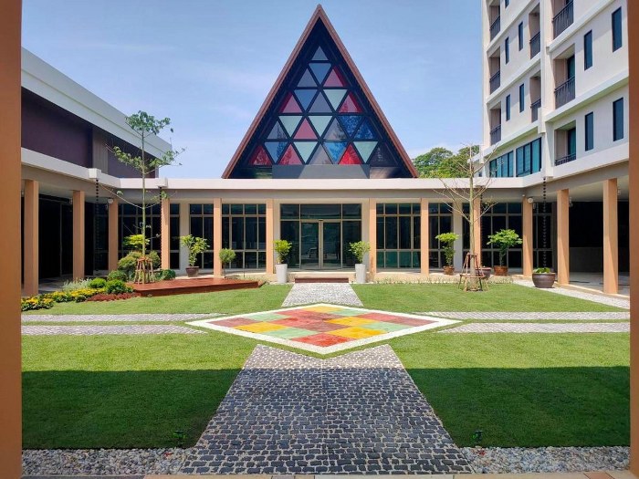 top 10+ ที่พักขอนแก่น 2567 ที่พักในเมืองดีไซน์เก๋ ราคาโดนใจ