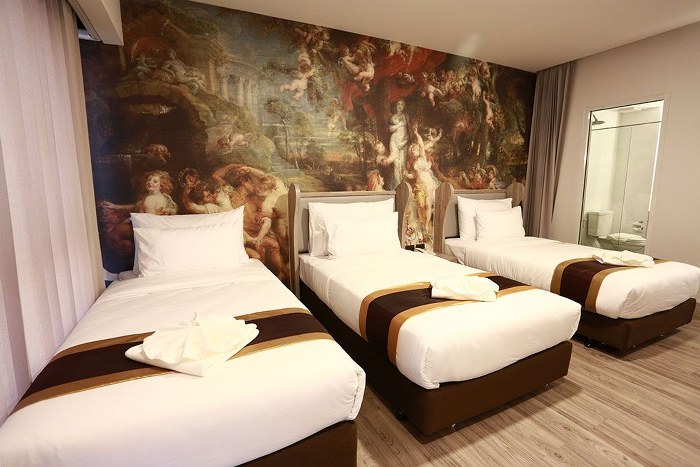 top 10+ ที่พักขอนแก่น 2567 ที่พักในเมืองดีไซน์เก๋ ราคาโดนใจ