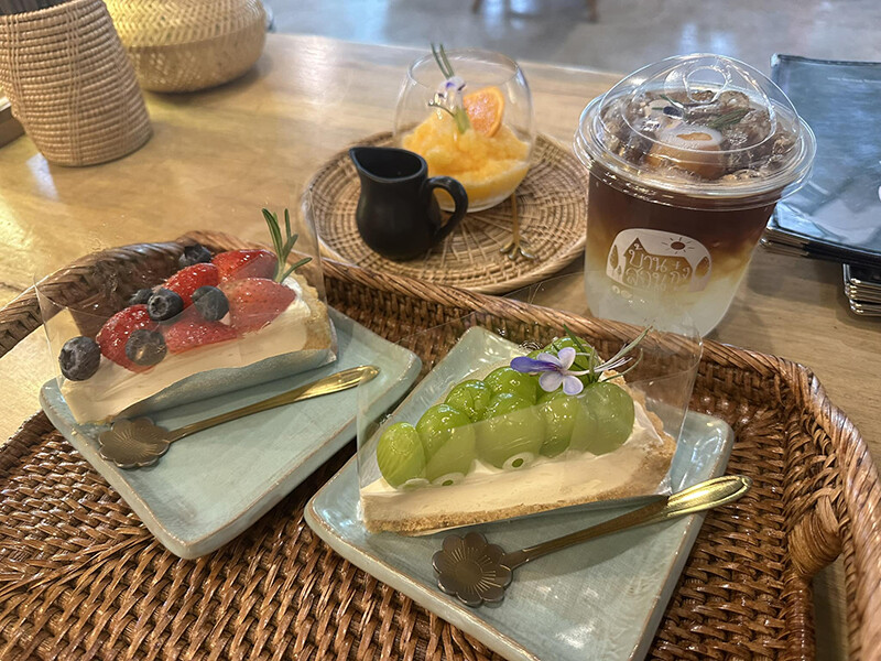 top 9+ คาเฟ่พังงา 2567 คาเฟ่เปิดใหม่ ติดทะเล เขาหลัก ตะกั่วป่า ในเมือง วิวสวย