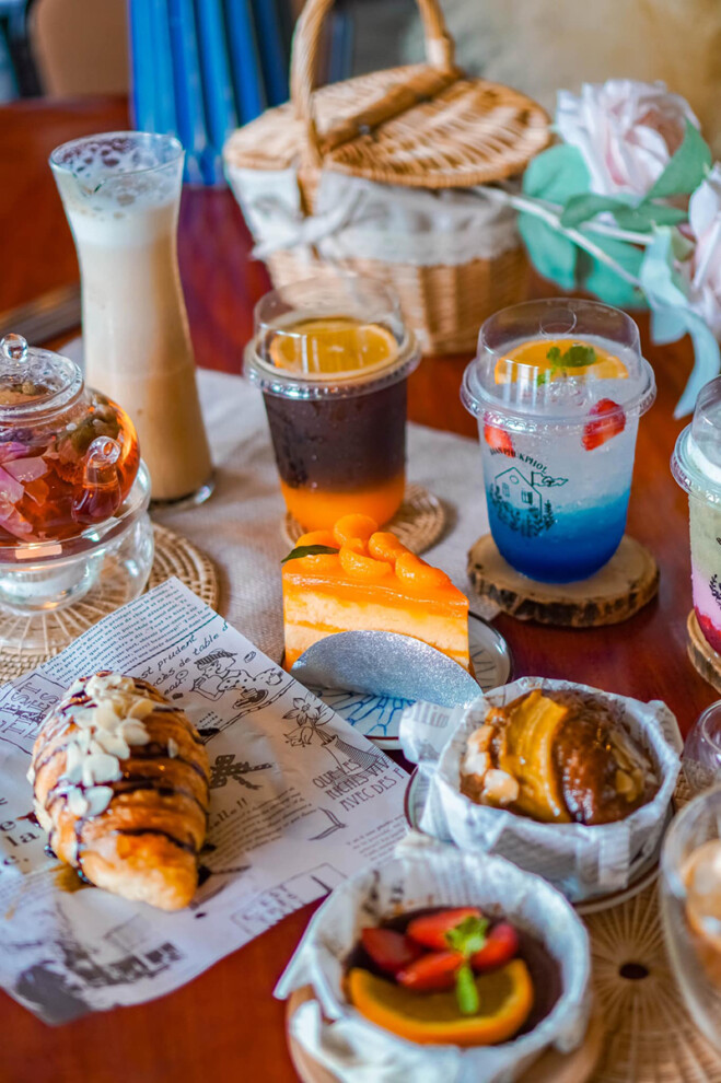 top 9+ คาเฟ่พังงา 2567 คาเฟ่เปิดใหม่ ติดทะเล เขาหลัก ตะกั่วป่า ในเมือง วิวสวย