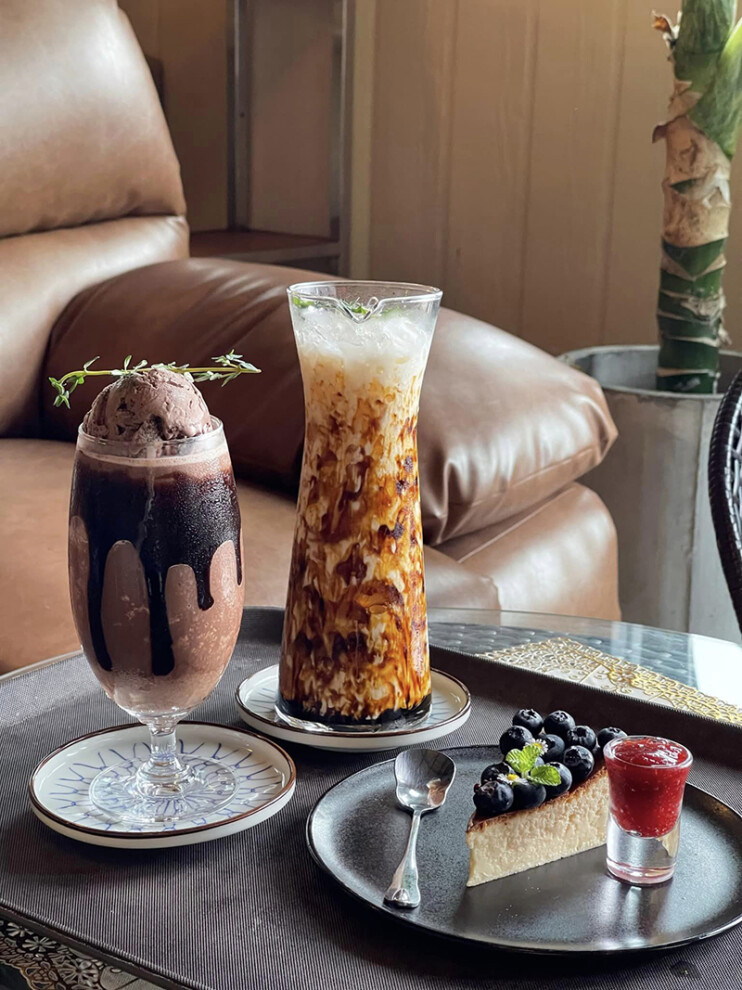 top 9+ คาเฟ่พังงา 2567 คาเฟ่เปิดใหม่ ติดทะเล เขาหลัก ตะกั่วป่า ในเมือง วิวสวย