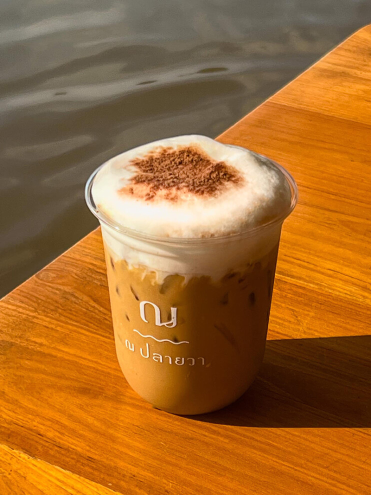 top 9+ คาเฟ่พังงา 2567 คาเฟ่เปิดใหม่ ติดทะเล เขาหลัก ตะกั่วป่า ในเมือง วิวสวย