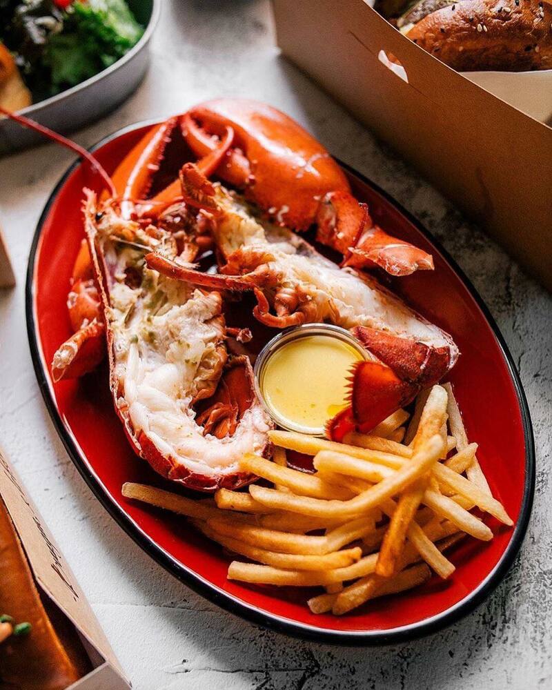 top 12+ ร้าน gaysorn village (เกษร วิลเลจ) รวมครบทั้งคาวหวาน พิกัดใกล้ bts ชิดลม