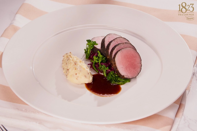 top 12+ ร้าน gaysorn village (เกษร วิลเลจ) รวมครบทั้งคาวหวาน พิกัดใกล้ bts ชิดลม