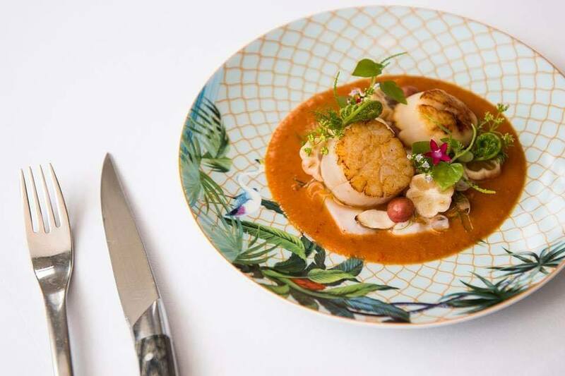 top 12+ ร้าน gaysorn village (เกษร วิลเลจ) รวมครบทั้งคาวหวาน พิกัดใกล้ bts ชิดลม