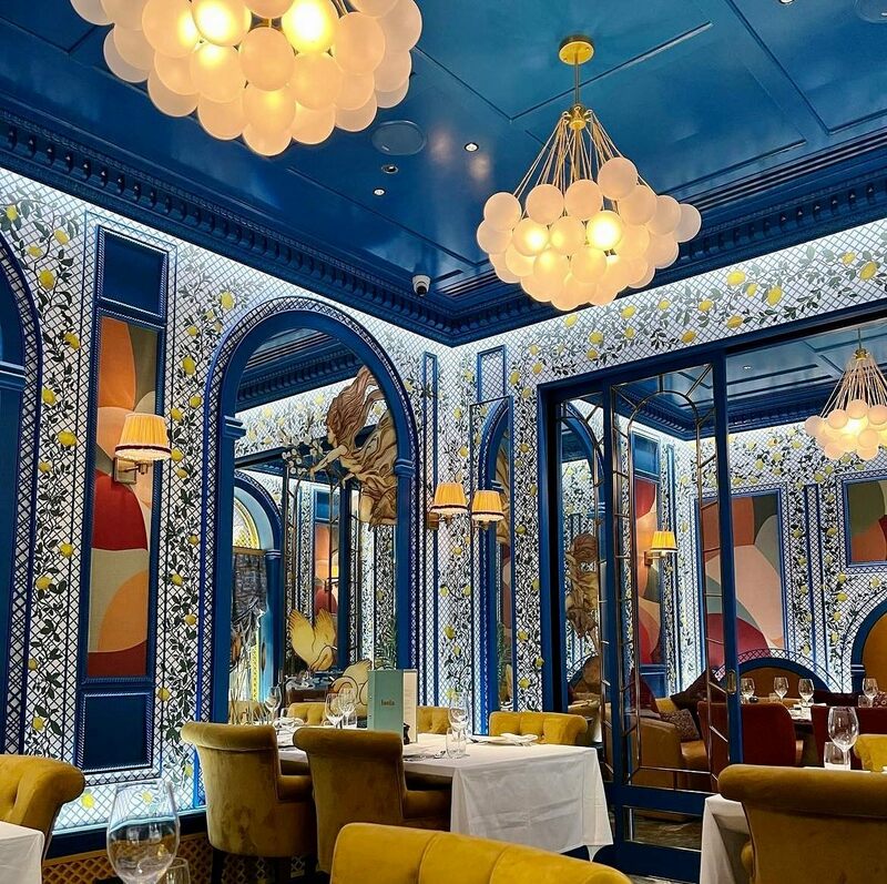 top 12+ ร้าน gaysorn village (เกษร วิลเลจ) รวมครบทั้งคาวหวาน พิกัดใกล้ bts ชิดลม