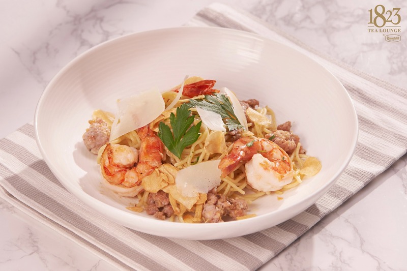 top 12+ ร้าน gaysorn village (เกษร วิลเลจ) รวมครบทั้งคาวหวาน พิกัดใกล้ bts ชิดลม