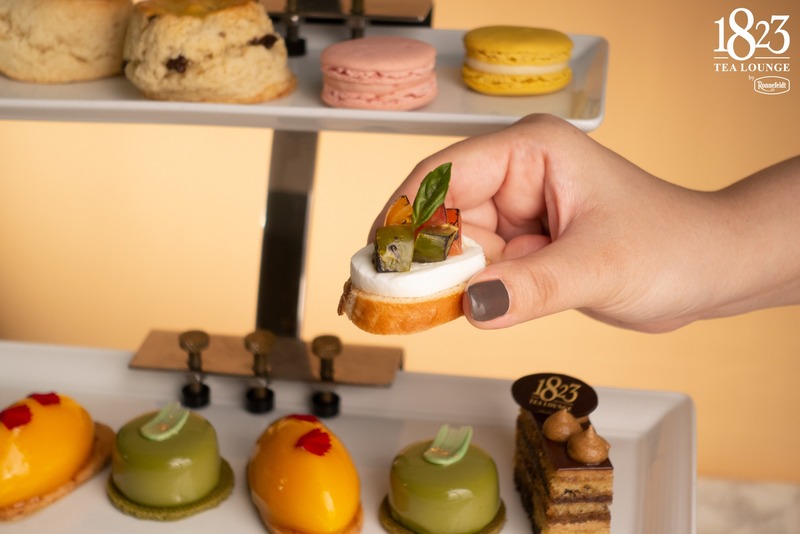 top 12+ ร้าน gaysorn village (เกษร วิลเลจ) รวมครบทั้งคาวหวาน พิกัดใกล้ bts ชิดลม