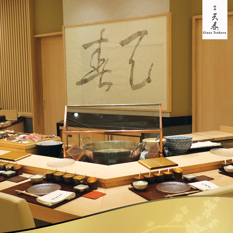 top 12+ ร้าน gaysorn village (เกษร วิลเลจ) รวมครบทั้งคาวหวาน พิกัดใกล้ bts ชิดลม