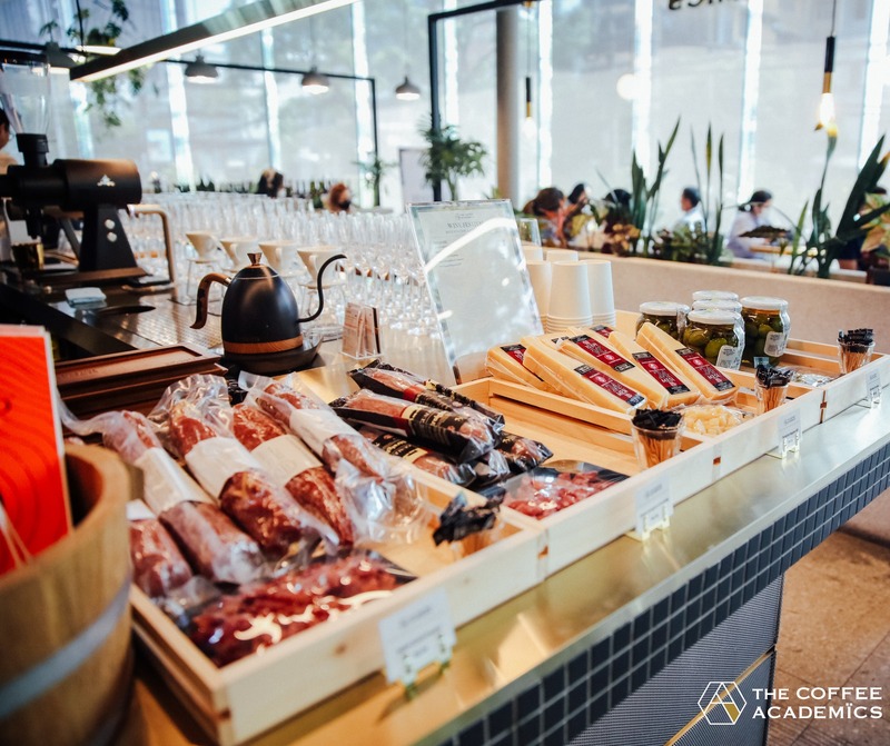 top 12+ ร้าน gaysorn village (เกษร วิลเลจ) รวมครบทั้งคาวหวาน พิกัดใกล้ bts ชิดลม