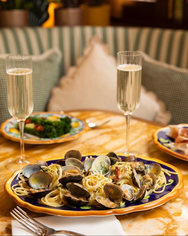 top 12+ ร้าน gaysorn village (เกษร วิลเลจ) รวมครบทั้งคาวหวาน พิกัดใกล้ bts ชิดลม